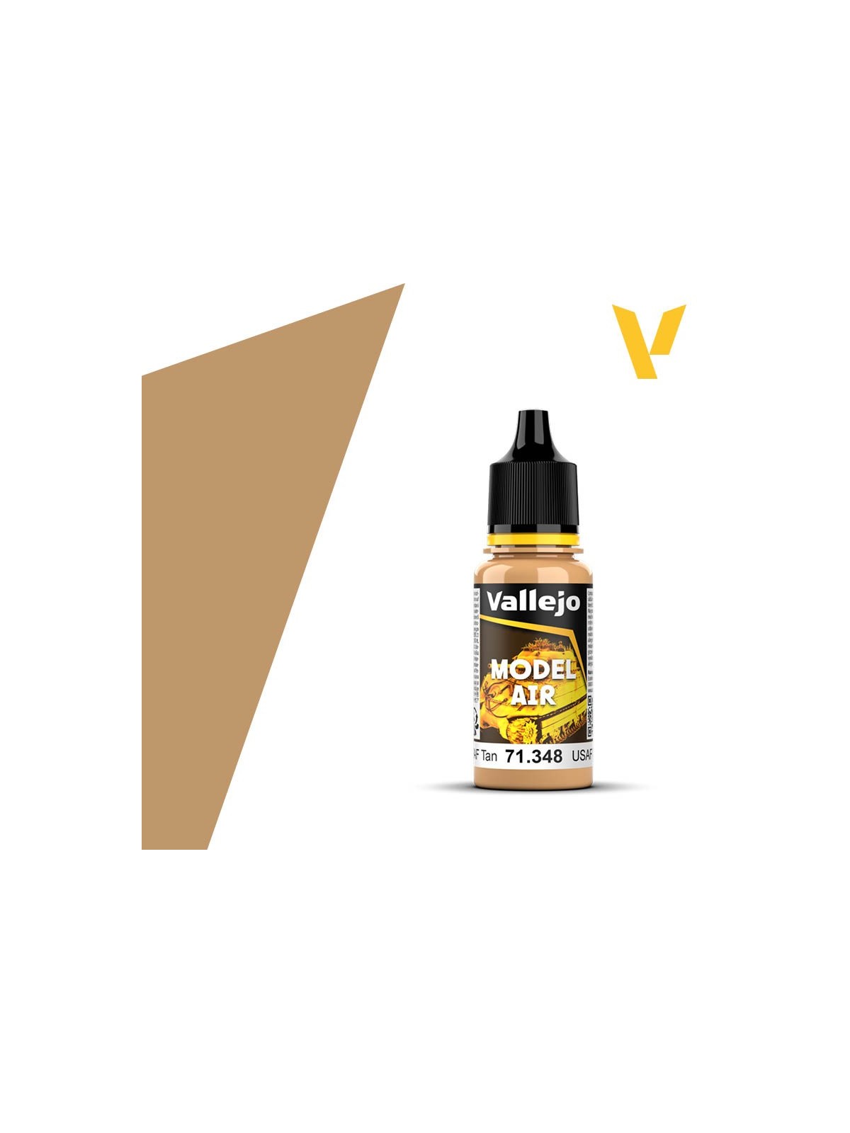 Compra Azul Mediterráneo Oscuro Model Air Vallejo 18ml (71313) de Vall