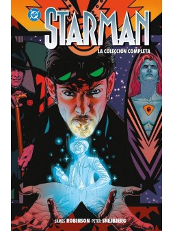 Starman. La Colección Completa 05 - James Robinson