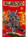 Warlord de Mike Grell. La Colección - DC Comics