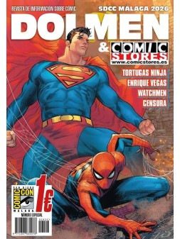Colección de Cómics Europeo - La Cueva Roja
