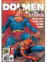 Dolmen Especial SDCC Málaga 2026 - Dolmen Ediciones