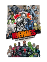 Iberoes 02: Día Libre - Iñigo Aguirre