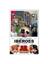 Iberoes 03: Algo Nuevo, Algo Viejo - Comic