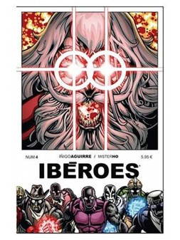 Colección de Cómics Europeo - La Cueva Roja