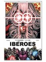 Iberoes 04: Sol, Playa y Brutos Mecánicos
