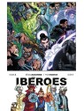 Iberoes 05: Penas y Penitencias - Cómic Español