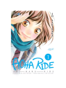 Aoha Ride 01 - Io Sakisaka | Manga Shojo Ivrea