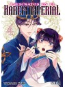 Asesinatos en el Harem Imperial 04 - Manga Ivrea