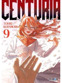 Colección de Mangas - La Cueva Roja