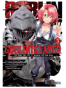 Goblin Slayer 03 - Manga Seinen | Ivrea