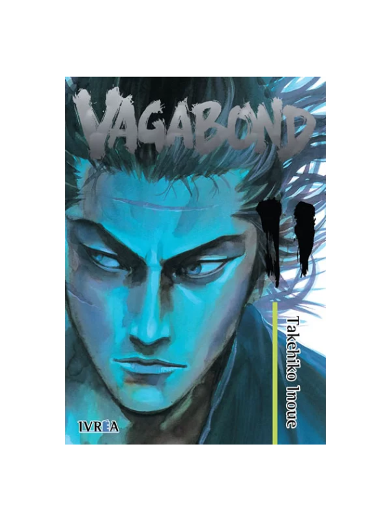 Vagabond 11 - Takehiko Inoue | Manga Ivrea