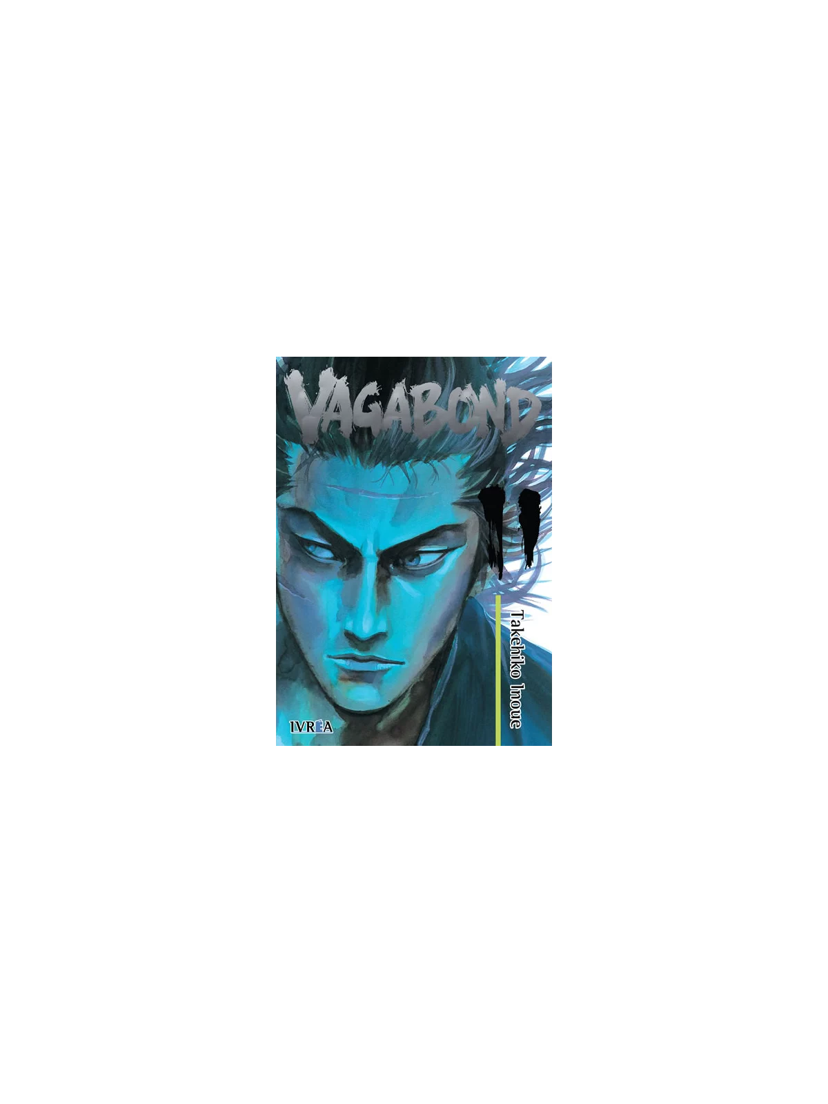 Vagabond 11 - Takehiko Inoue | Manga Ivrea