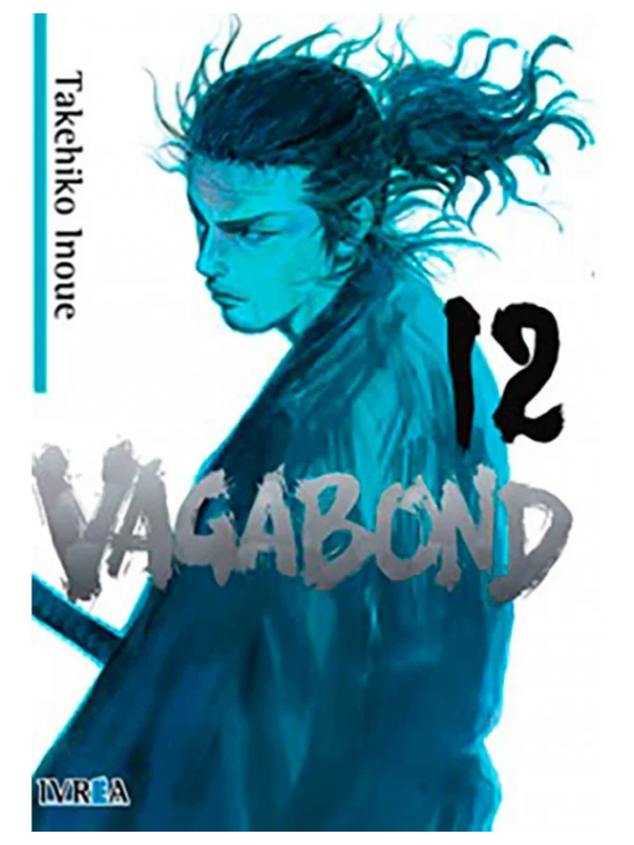 Vagabond 12 - Takehiko Inoue | Ivrea