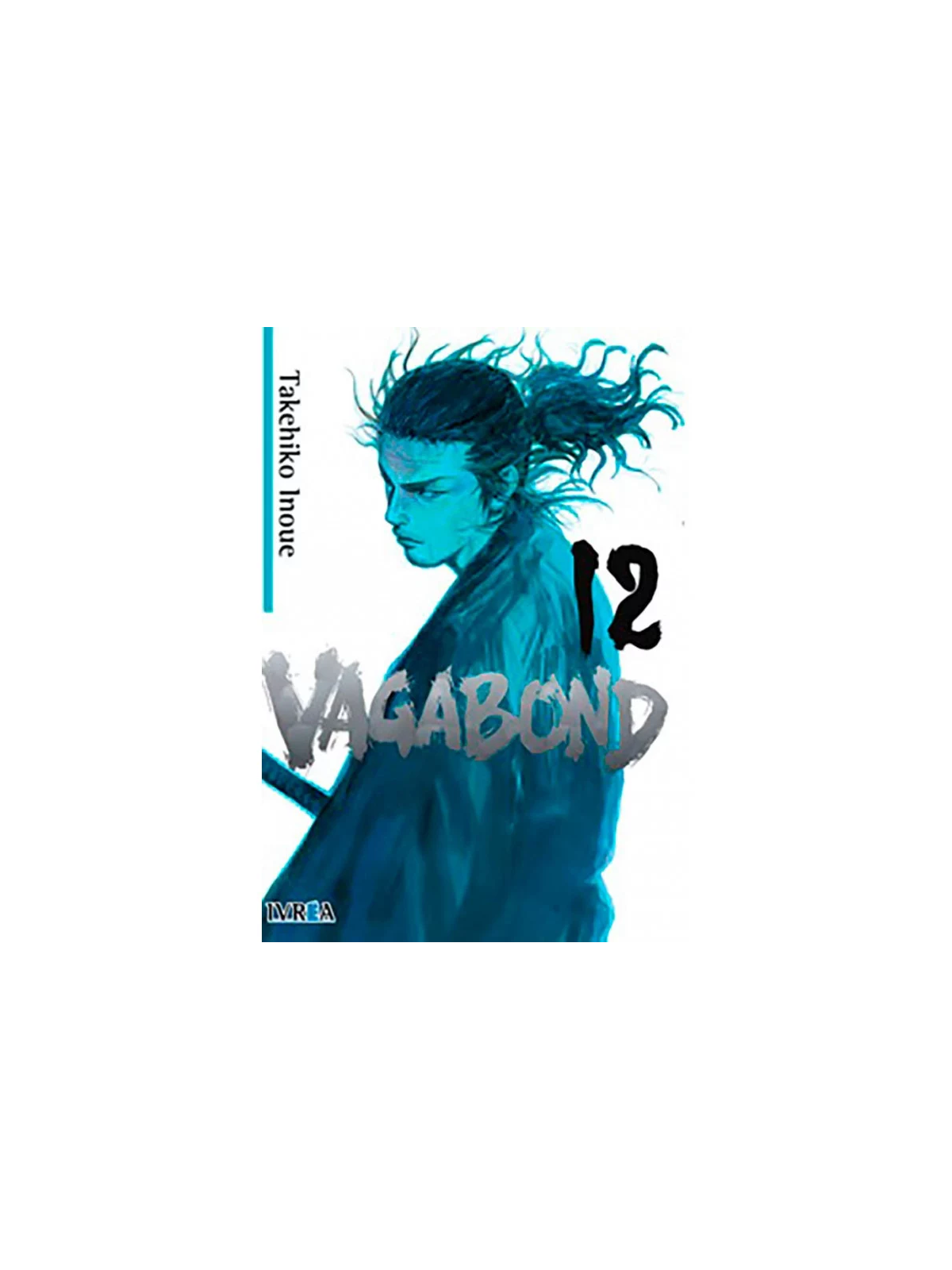 Vagabond 12 - Takehiko Inoue | Ivrea
