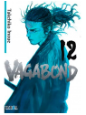 Vagabond 12 - Takehiko Inoue | Ivrea