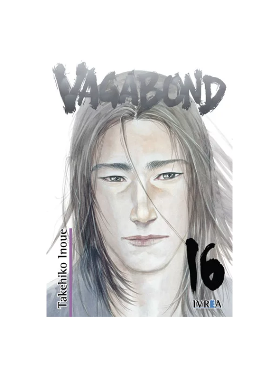 Vagabond 16 - Takehiko Inoue | Ivrea