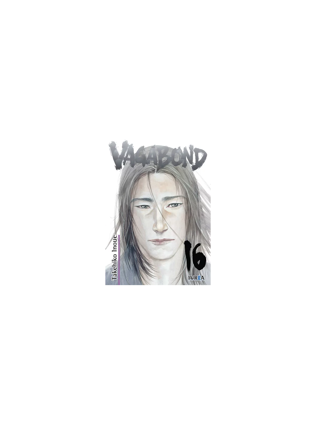 Vagabond 16 - Takehiko Inoue | Ivrea