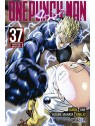 One Punch-Man 37 - Manga Ivrea