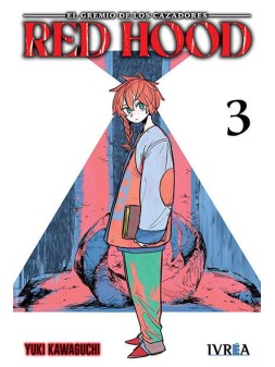 Colección de Mangas - La Cueva Roja
