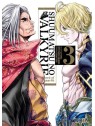 Shuumatsu no Valkyrie. Record of Ragnarok 03