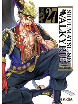 Colección de Mangas - La Cueva Roja
