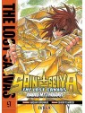 Saint Seiya: The Lost Canvas 09 - Manga Ivrea