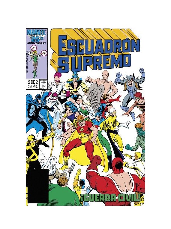 Escuadrón Supremo 02