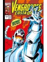 Los Vengadores Costa Oeste 07 - Roy Thomas | Marvel