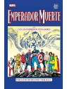 Marvel Graphic Novels: Los Vengadores - Michelinie