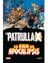 Patrulla-X: La Era de Apocalipsis - Marvel Exclusiva SD