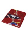 Portamanga Rojo Luffy One Piece