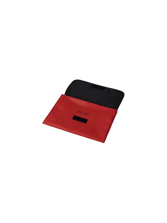 Portamanga Rojo Luffy One Piece