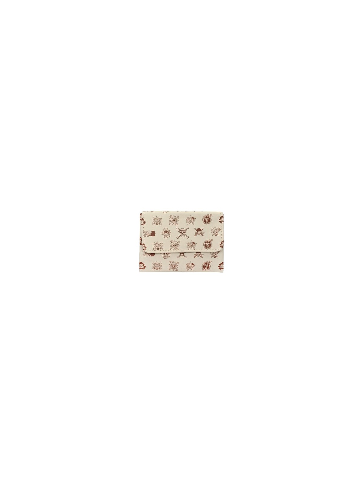 Portamanga Pattern One Piece