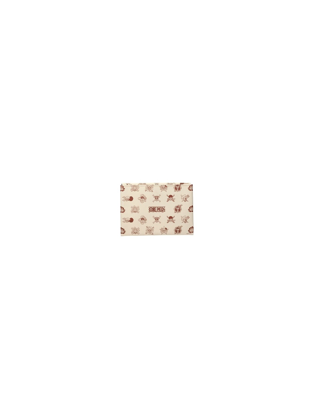 Portamanga Pattern One Piece