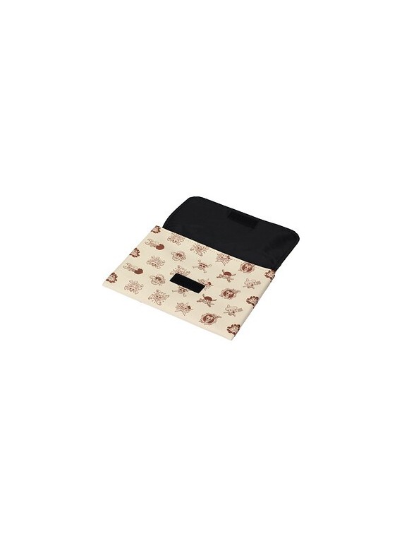 Portamanga Pattern One Piece