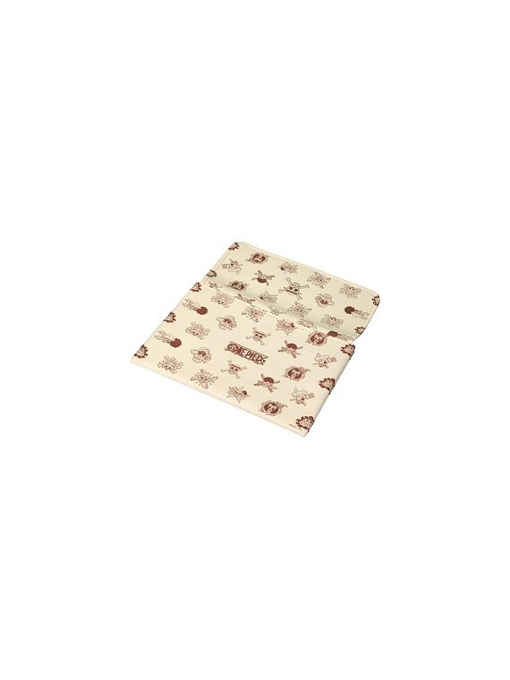 Portamanga Pattern One Piece