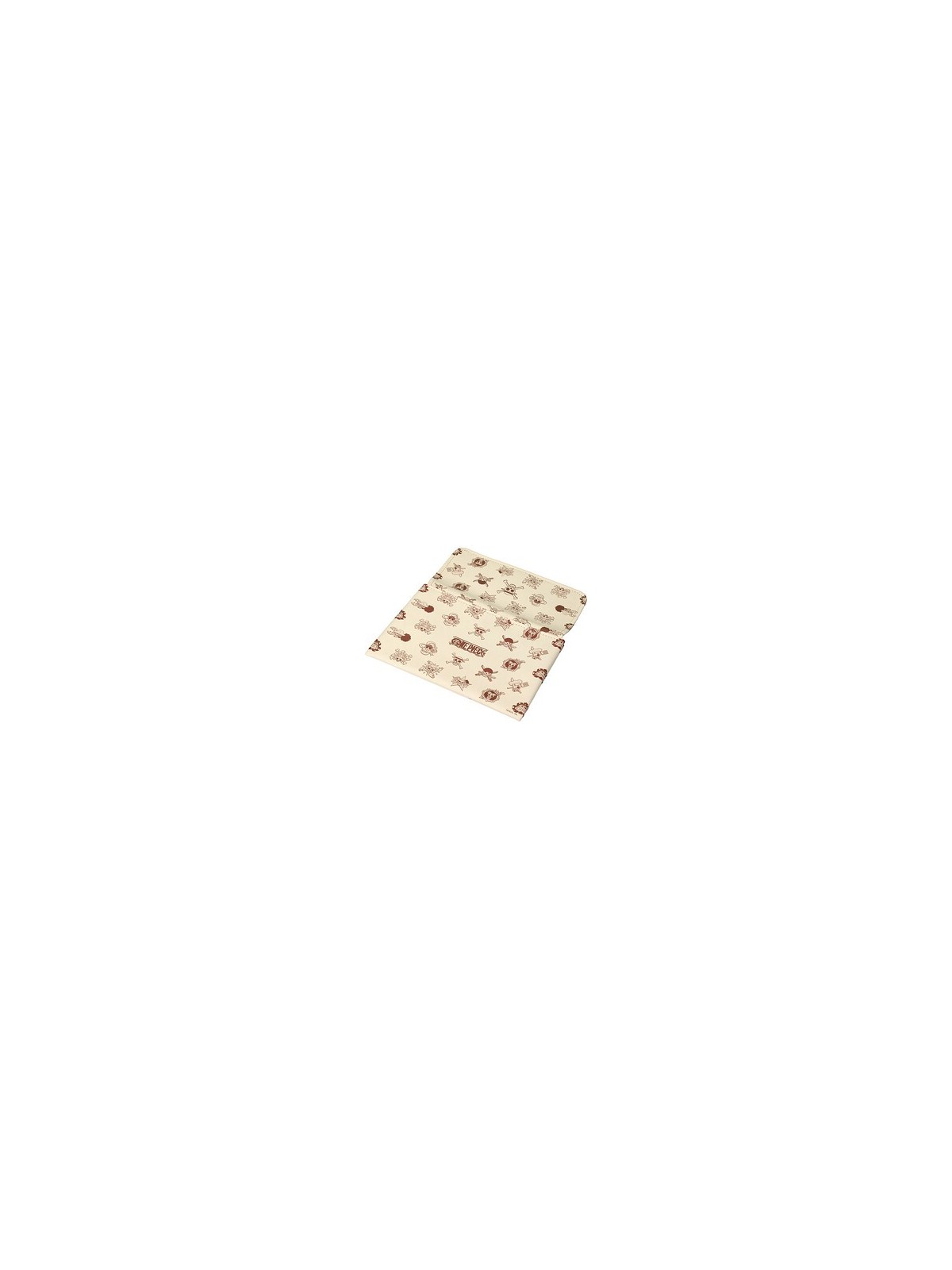 Portamanga Pattern One Piece