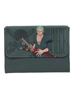 Fundas One Piece TCG: The Three Admirals - Bandai