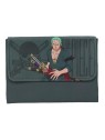 Portamanga Verde Zoro