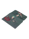 Portamanga Verde Zoro