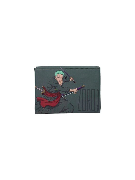 Portamanga Verde Zoro
