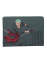 Portamanga Verde Zoro