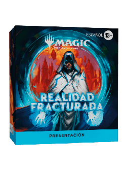 Compra Magic the Gathering: Marvel Super Heroes - Presentación (Castel