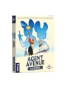 Agent Avenue: Division R