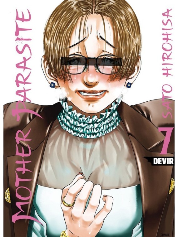 Mother Parasite 07