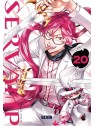 Servamp 20