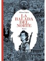 La Balada del Norte 02 - Alfonso Zapico | Astiberri