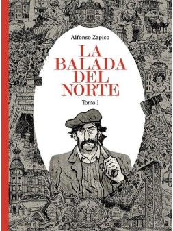 Colección de Novelas Gráficas - La Cueva Roja