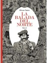 La Balada del Norte 01 - Alfonso Zapico | Astiberri