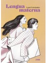 Lengua Materna - Lauri Fernández | Novela Gráfica